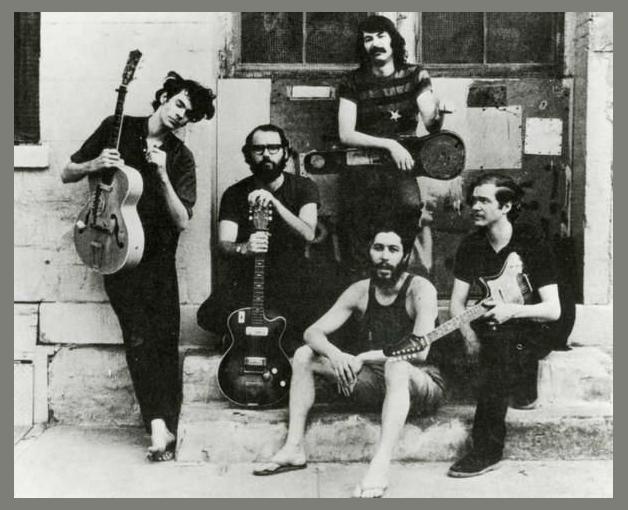 The Fugs